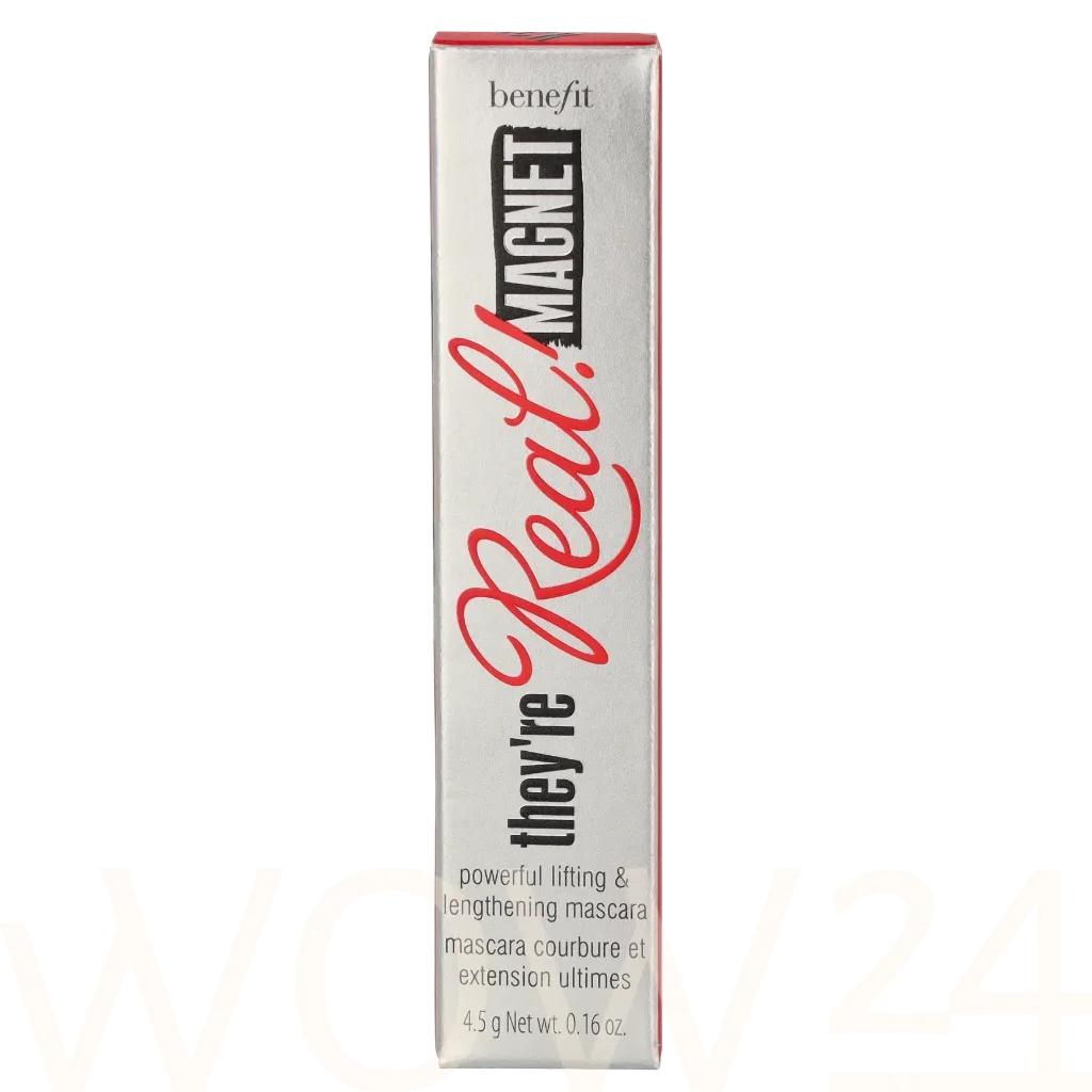 Benefit They´re Real! Magnet thumbnail 2