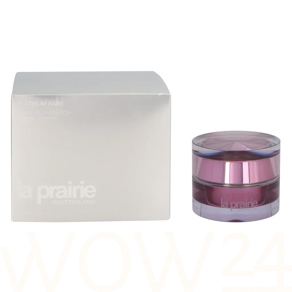 La Prairie Cellular platinum rare thumbnail 4