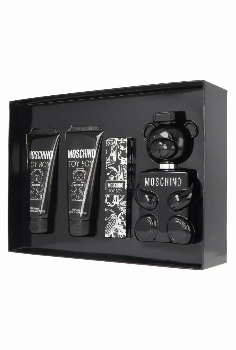 Moschino Moschino Toy Boy Giftset thumbnail 7