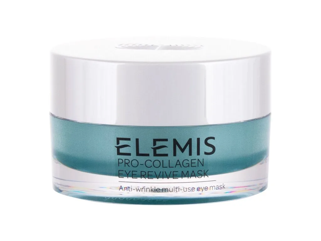 Elemis Pro-Collagen Eye Revive Mask thumbnail 6