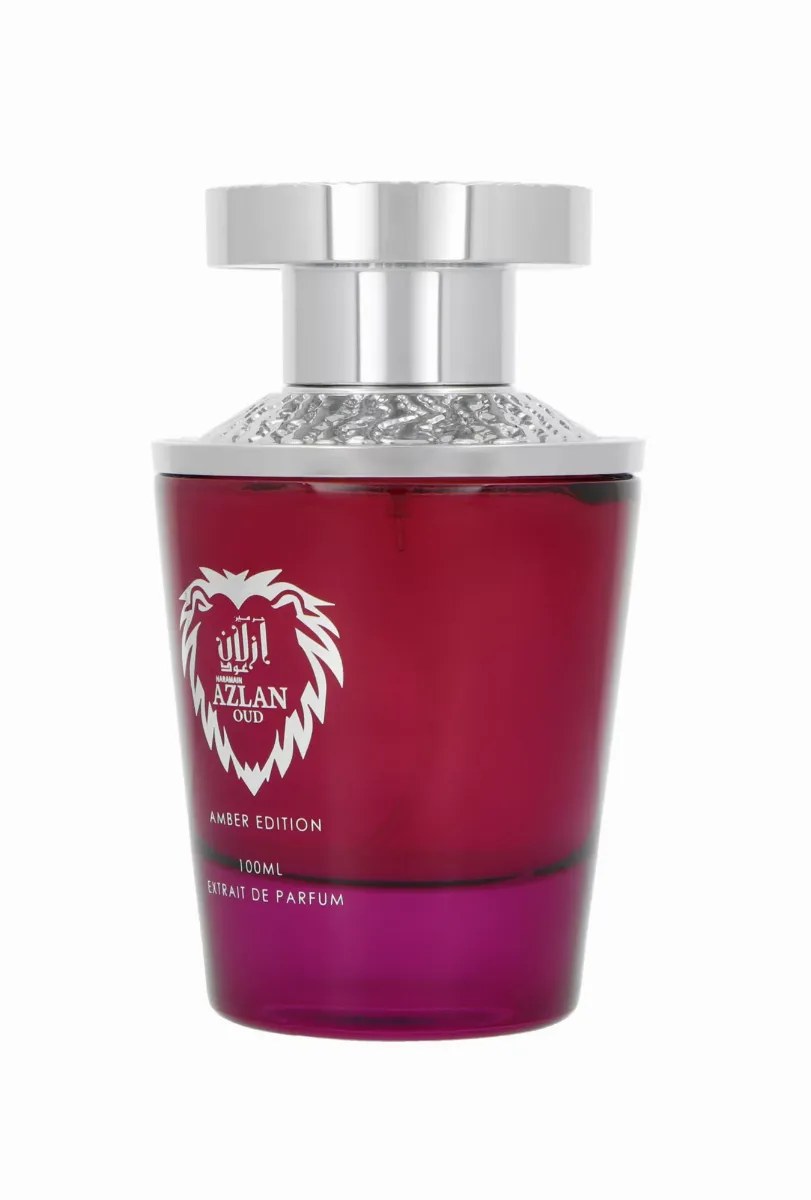 Al Haramain Azlan Oud Amber Edition thumbnail 7