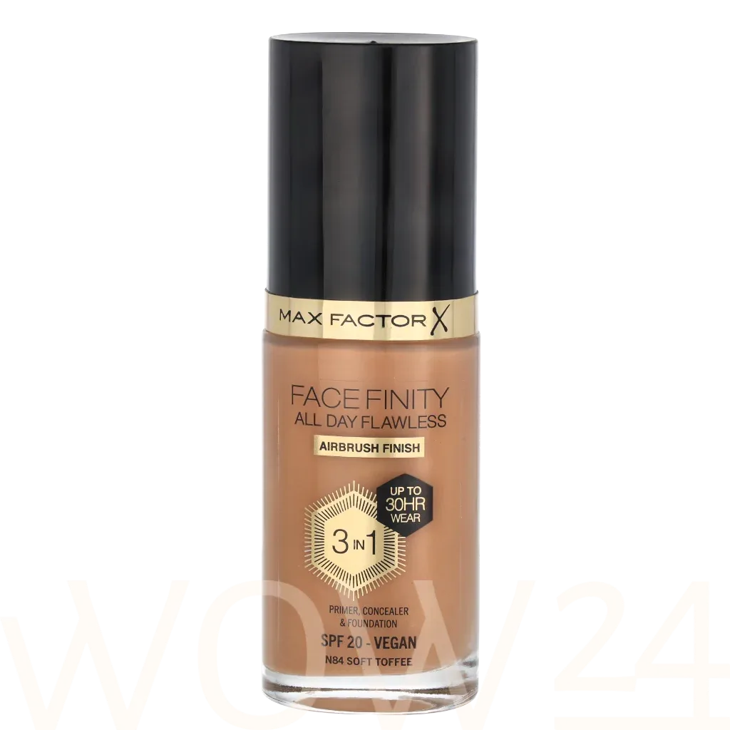 Max Factor Facefinity All Day Flawless thumbnail 4