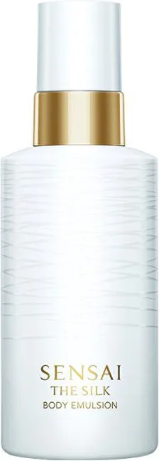 Sensai Body emulsion The Silk (Body Emulsion) thumbnail 6