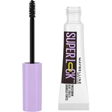 Maybelline Super Lock Eyebrow Gel (Tinted Brow) thumbnail 2