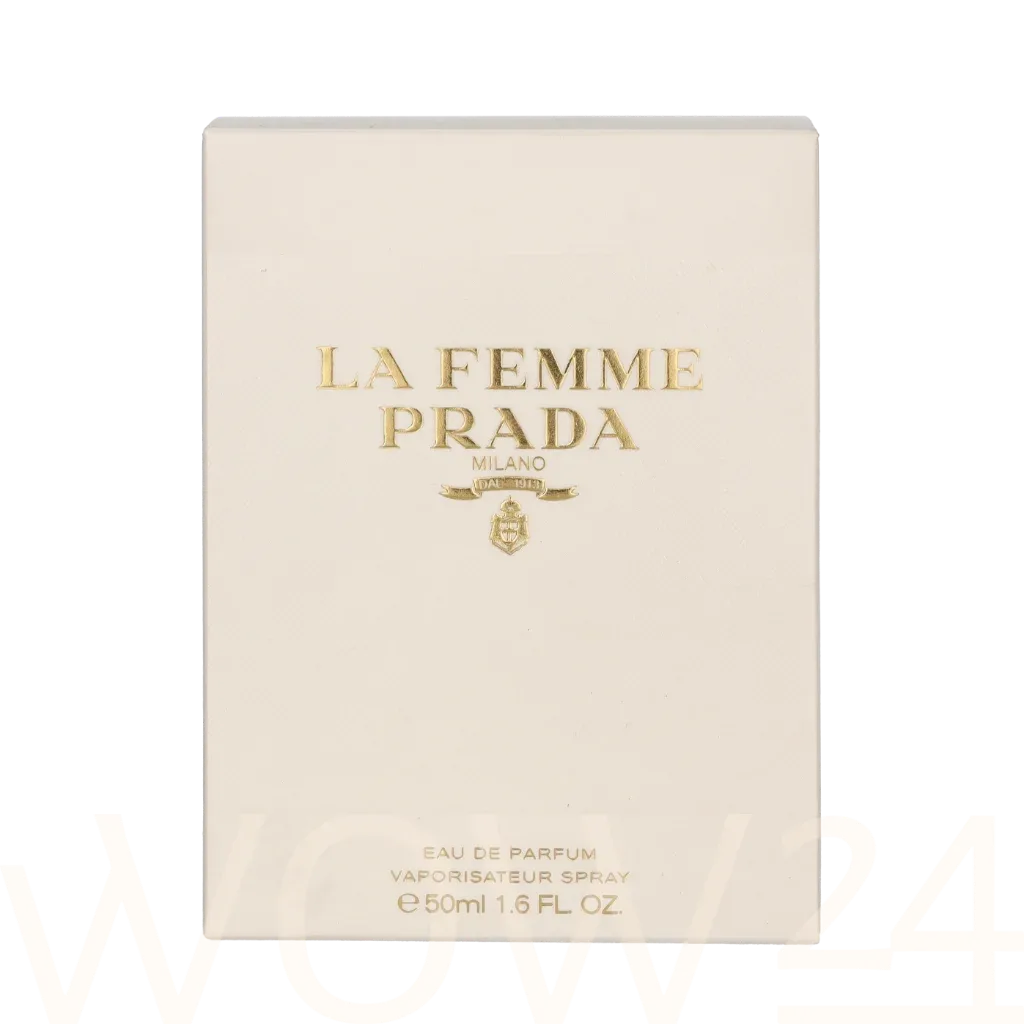 Prada La femme thumbnail 2
