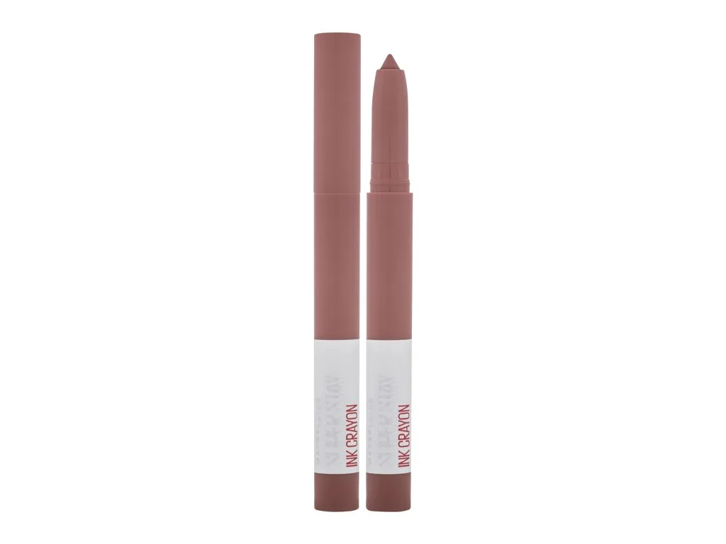 Super Stay Ink Crayon Matte