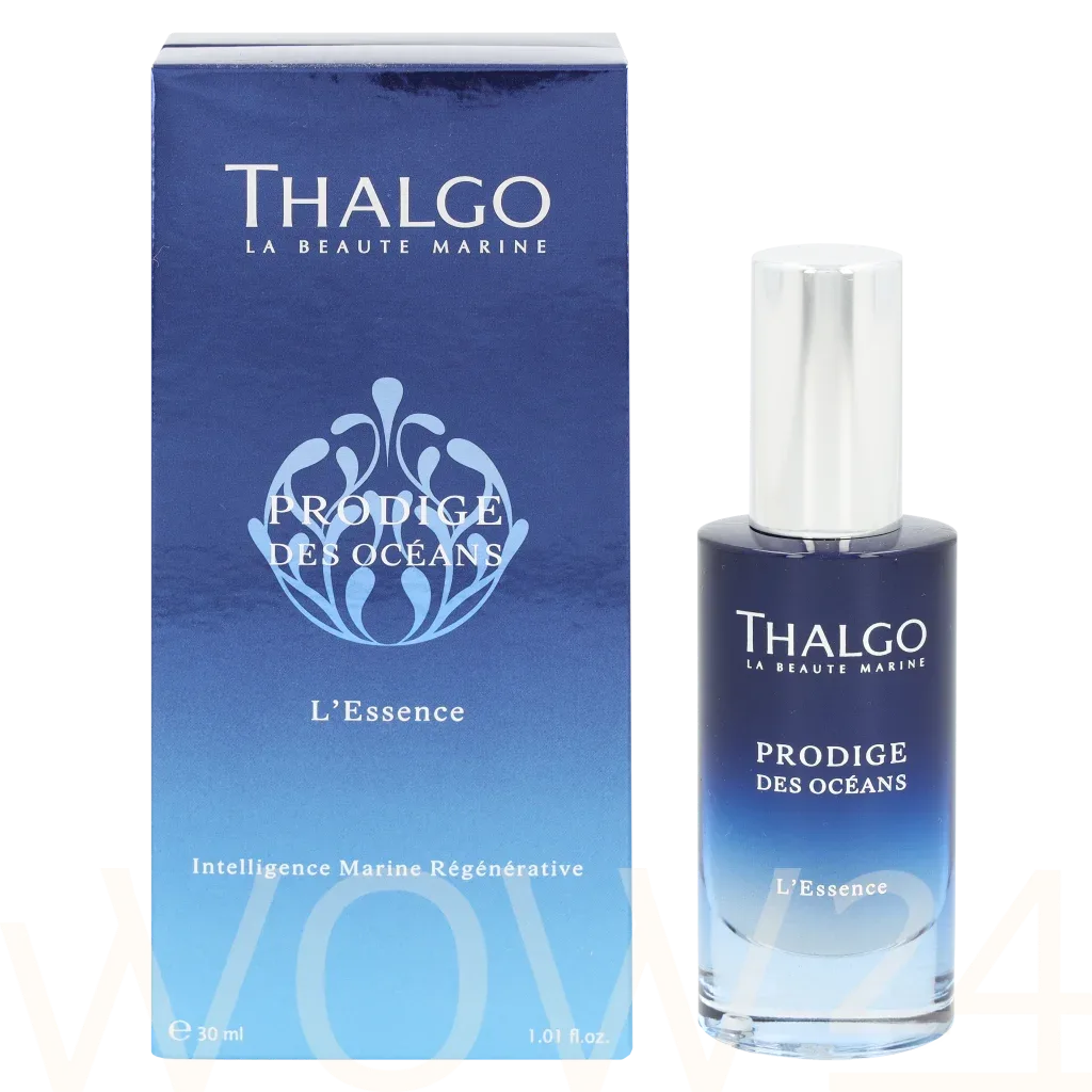 Thalgo Prodige des Océans L´Essence thumbnail 4