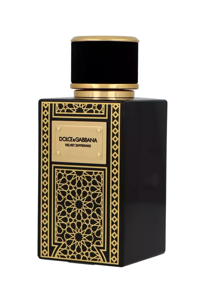 Dolce & Gabbana Velvet Zafferano thumbnail 3