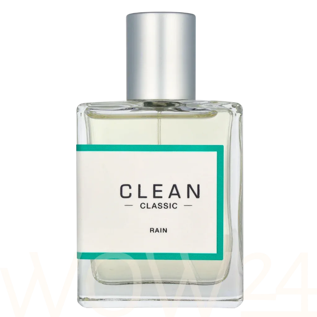 Clean Classic Rain thumbnail 5