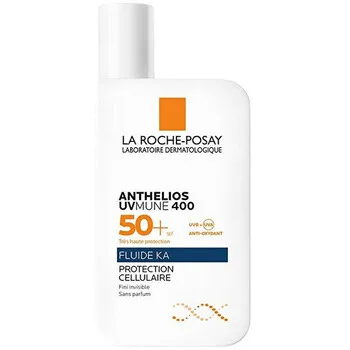 La Roche-Posay La Roche Posay Anthelios Uvmune400 Fluide Ka Sans Parfum Spf50+ 50ml thumbnail 2