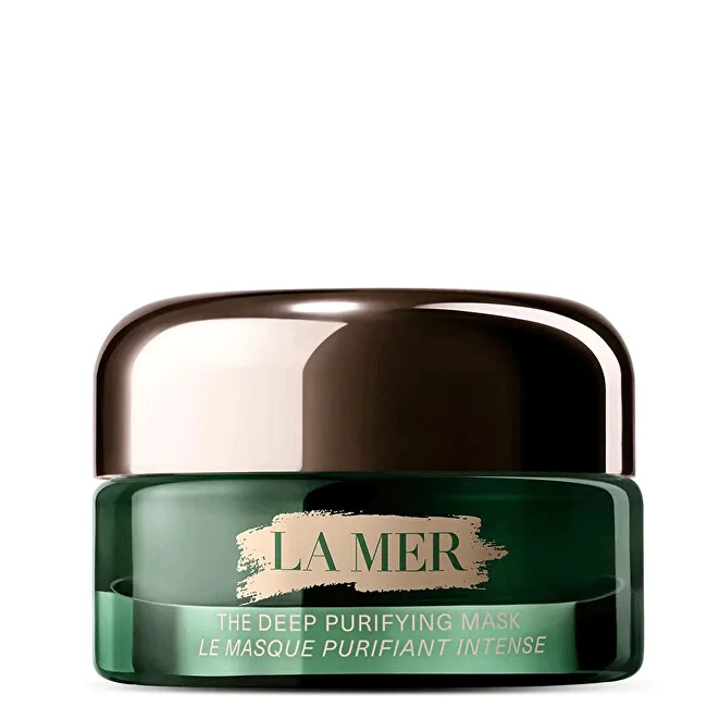 La Mer La Mer The Deep Purifying Mask thumbnail 7