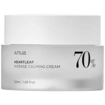 Anua Anua Heartleaf 70 + Ceremide Intense Calming Cream thumbnail 6