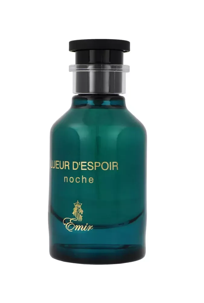 Emir Lueur D'espoir Noche thumbnail 6