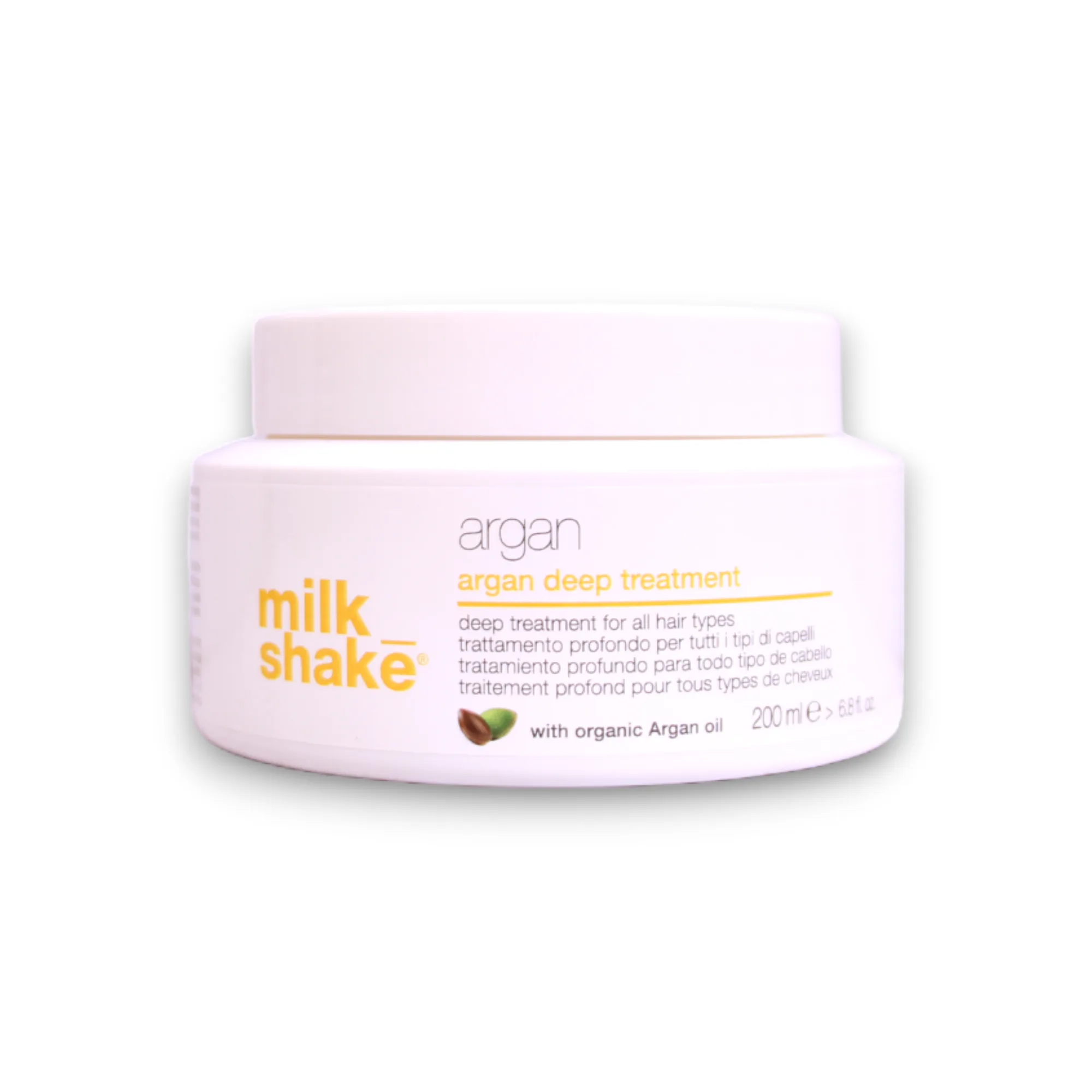 Milk Shake Argan Deep Treatment thumbnail 6