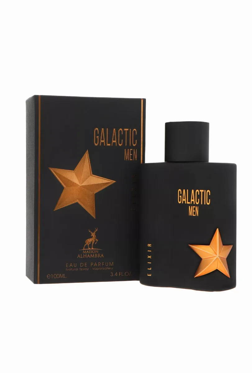 Alhambra Galactic Men Elixir thumbnail 4