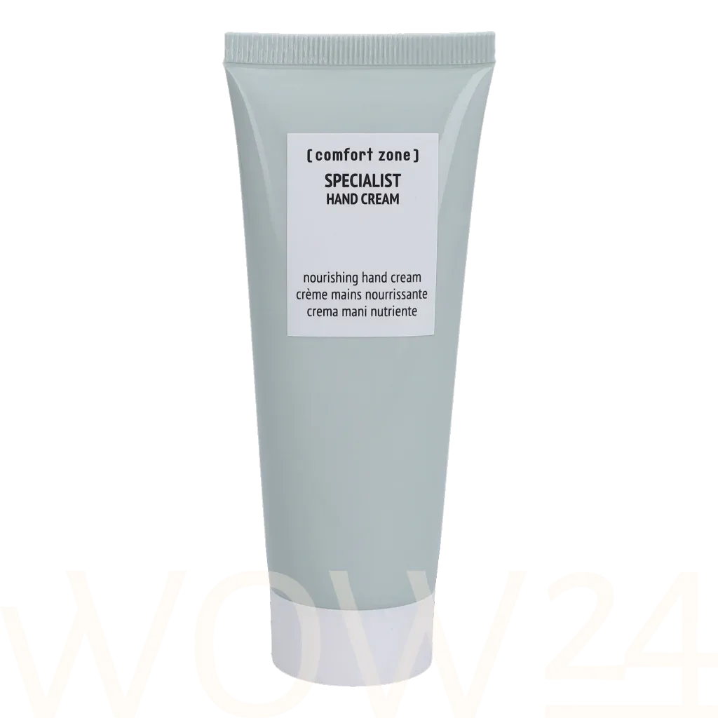Comfort Zone Comfort Zone Specialist Hand Cream thumbnail 5