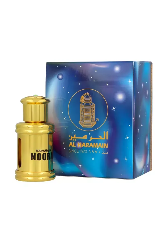 Al Haramain Noora thumbnail 3
