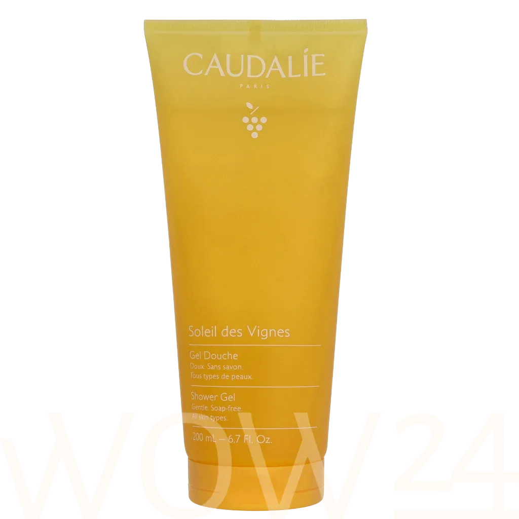 Caudalie Soleil Des Vignes thumbnail 2
