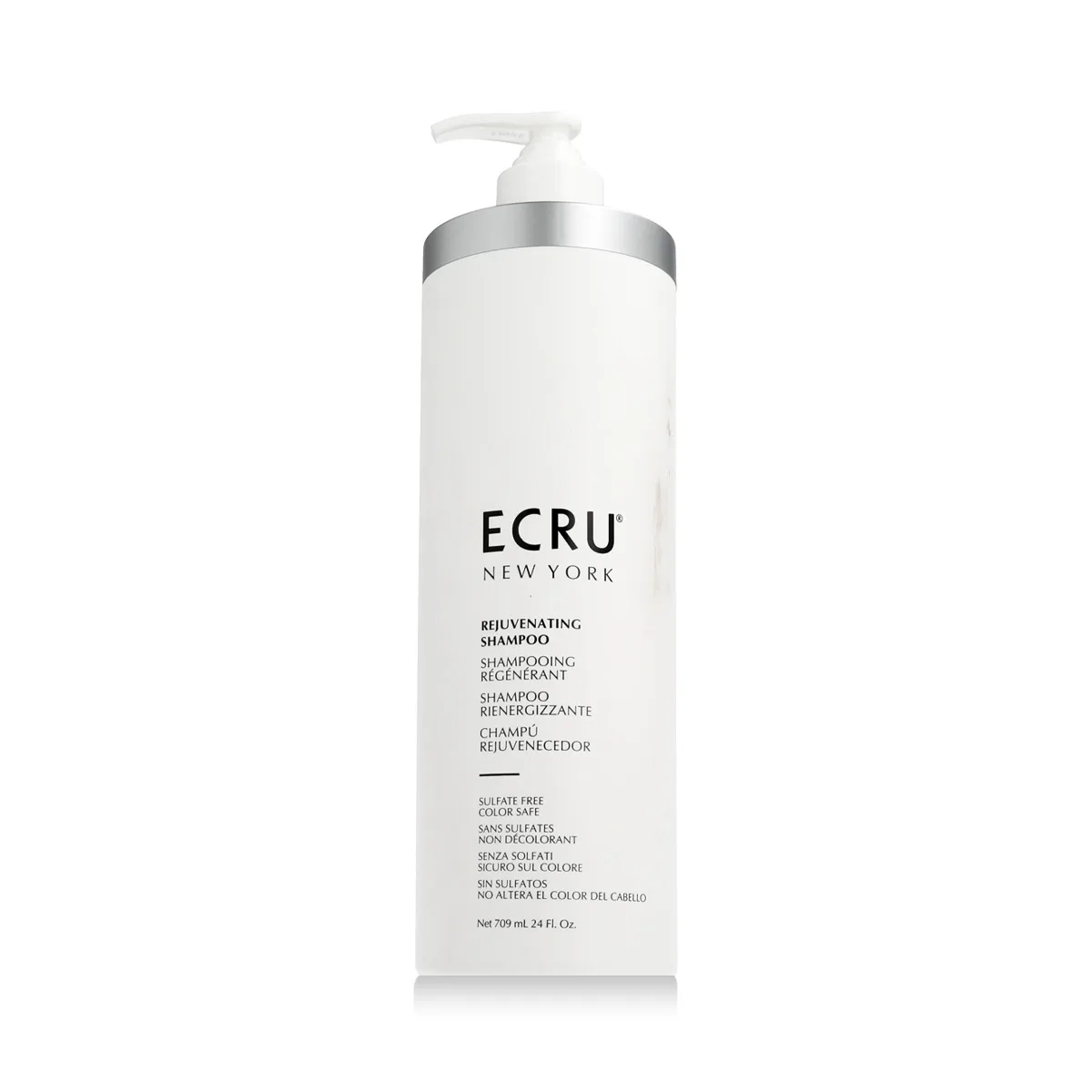 Rejuvenating Shampoo