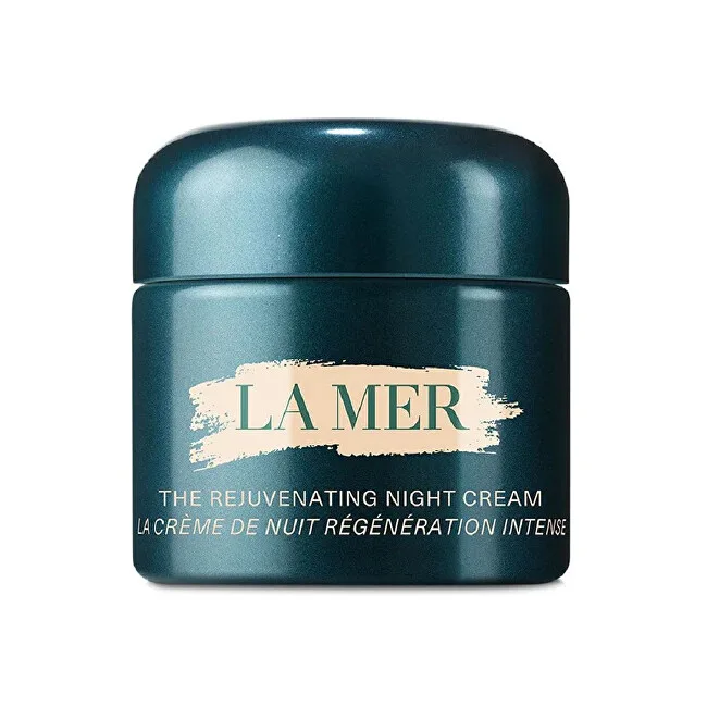 La Mer La Mer The Rejuvenating Night Cream thumbnail 7