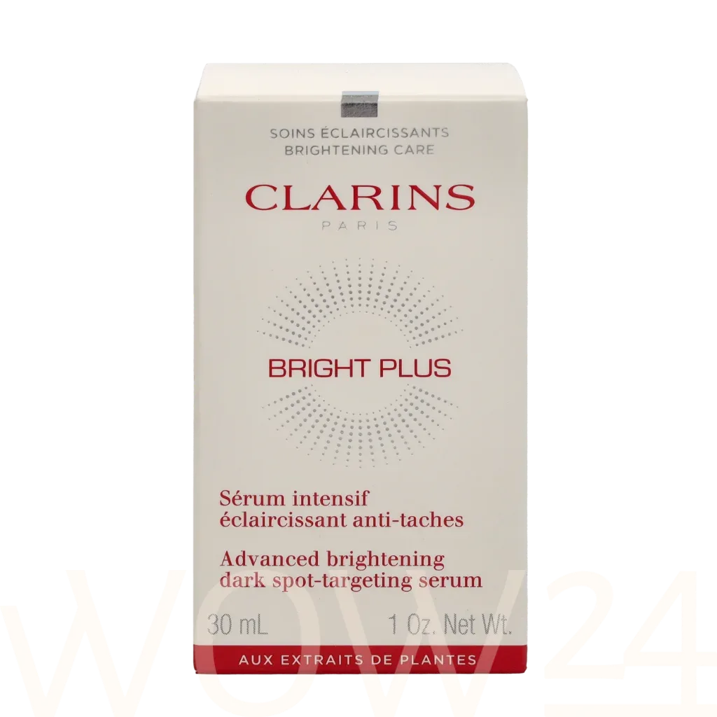Bright Plus Advanced Dark Spot-Targeting Serum