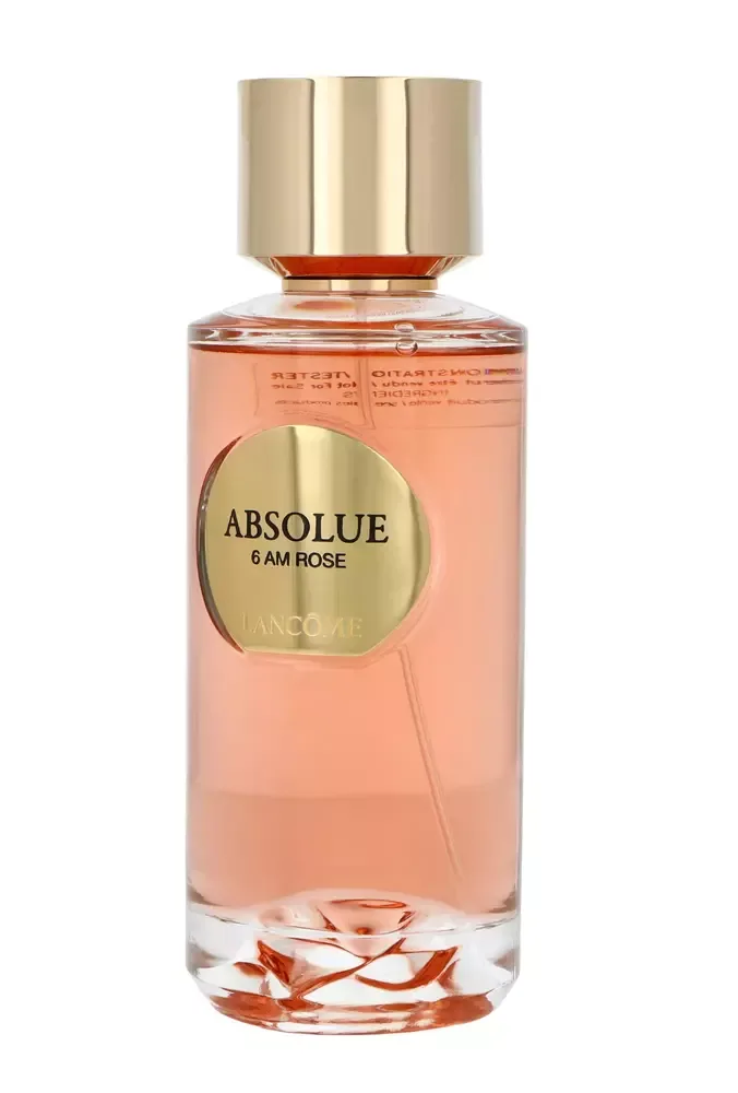 Lancome Tester Lancome Absolue 6AM Rose Edp 100ml thumbnail 3