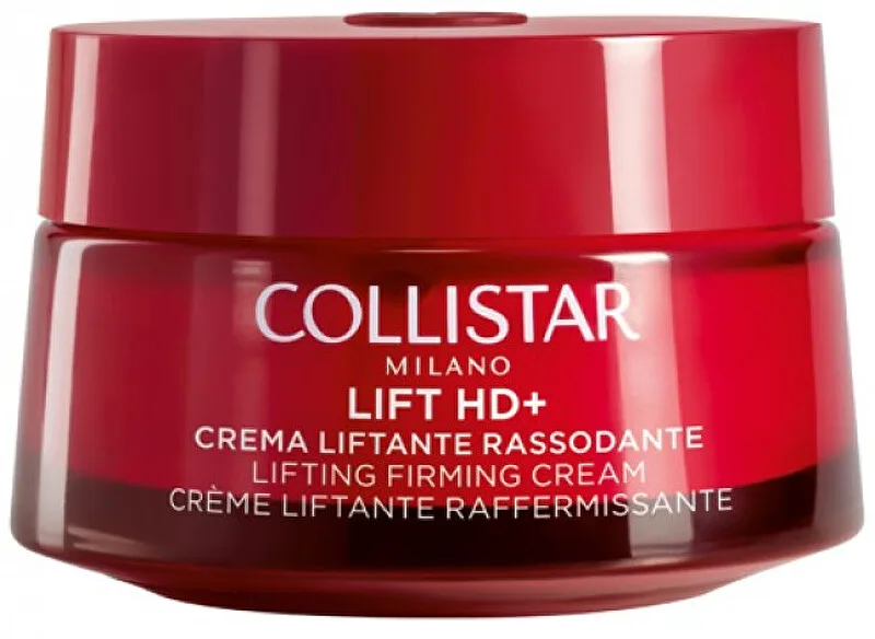Collistar Lift HD+ Lifting Firming Face And Neck Cream thumbnail 6