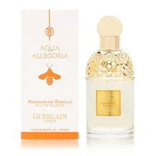 Guerlain Aqua Allegoria Mandarine Basilic thumbnail 8