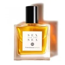 Francesca Bianchi Sex And The Sea thumbnail 3