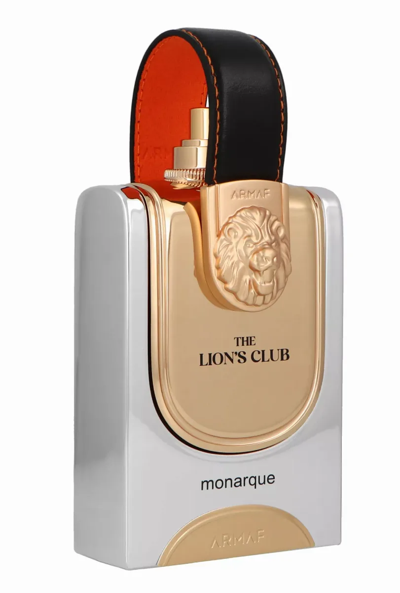 Armaf Beauté The Lion’s Club Monarque thumbnail 7