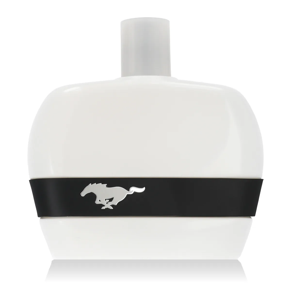 Ford Mustang Mustang white thumbnail 2