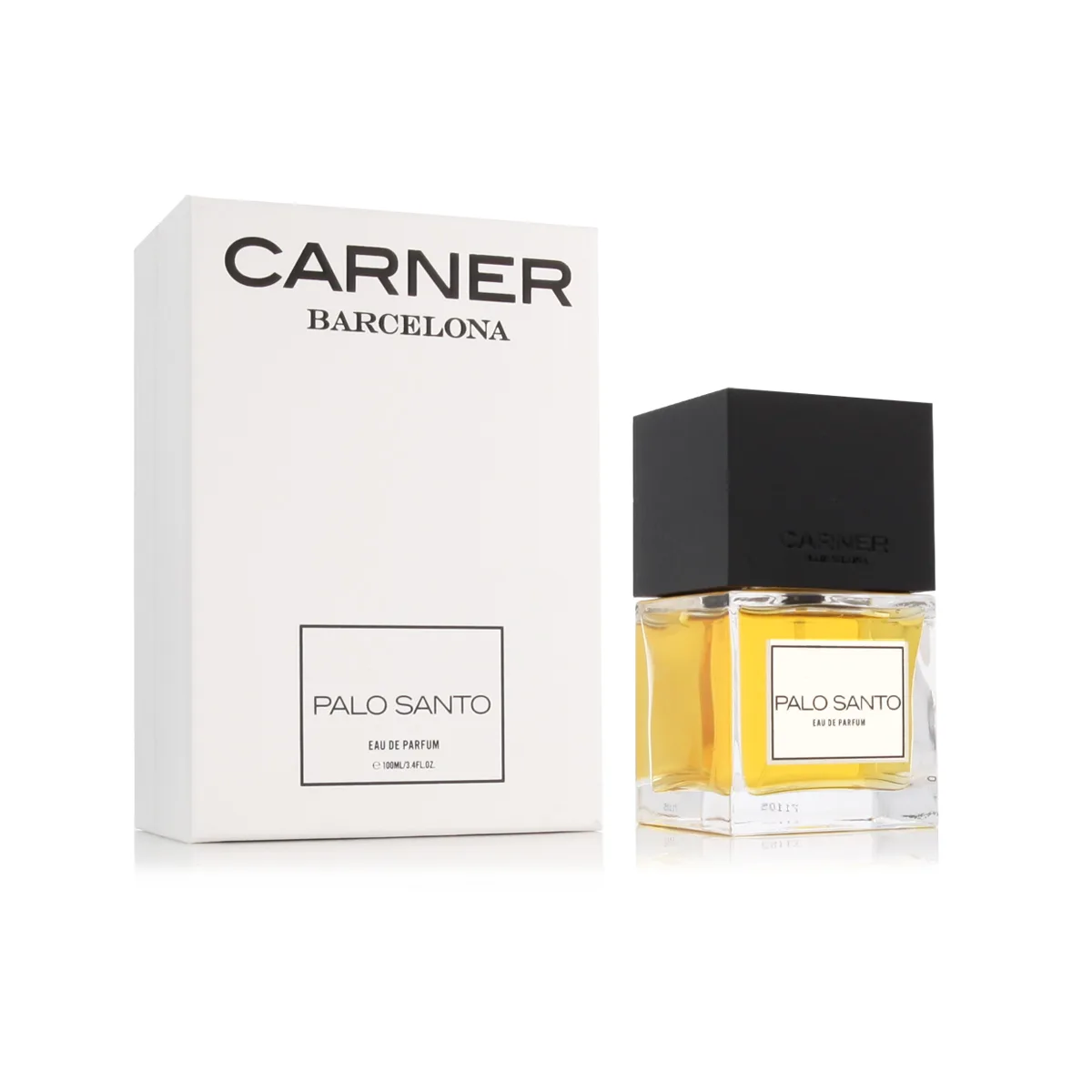 Woody Collection Palo Santo