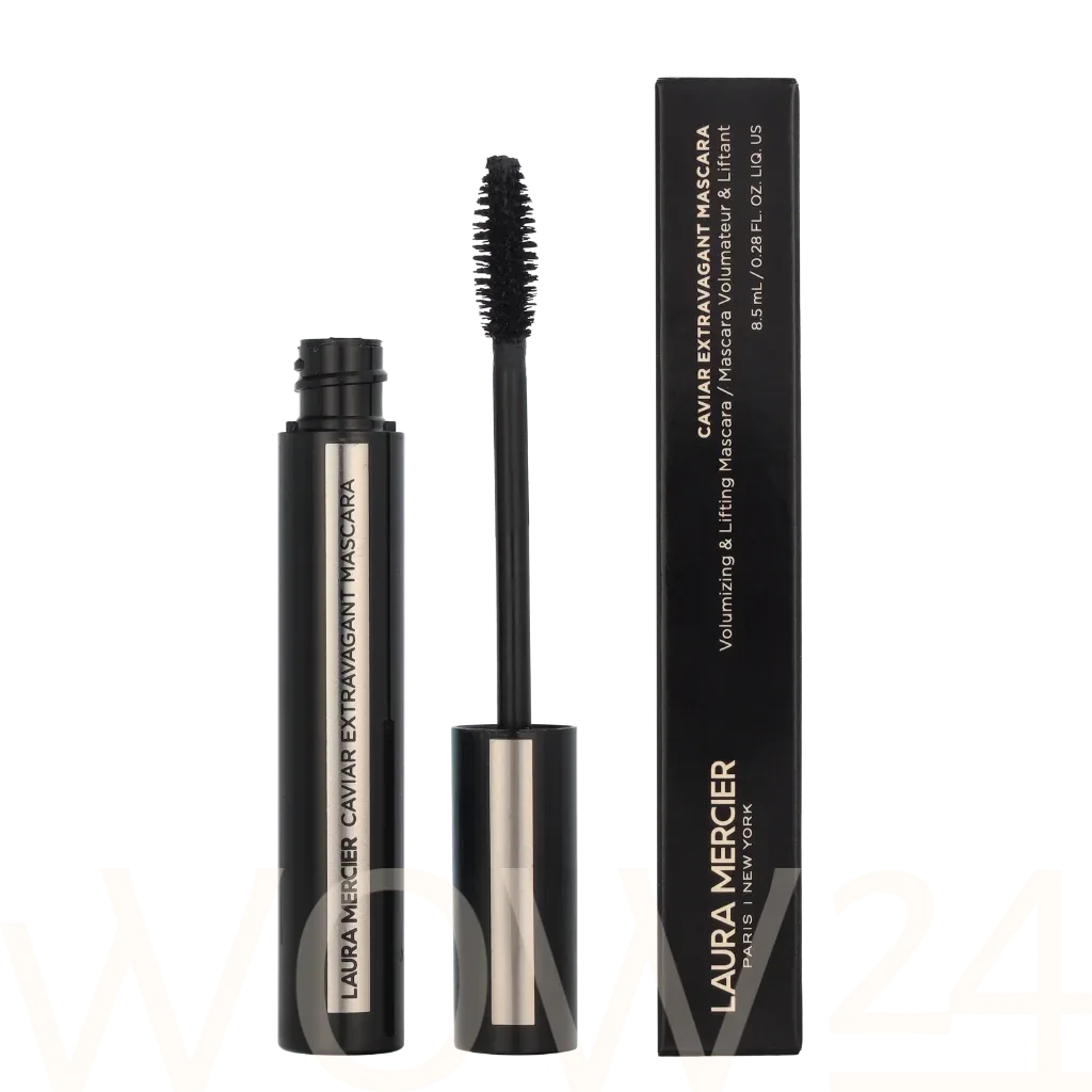 Laura Mercier Laura Mercier Caviar Extravagant Mascara thumbnail 4