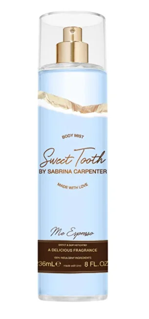 Sabrina Carpenter Sweet Tooth Me Espresso thumbnail 2