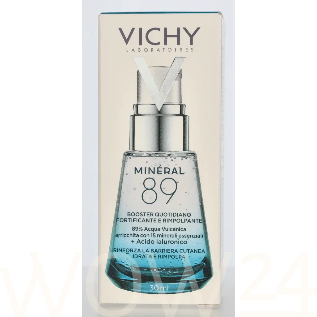 Vichy Minéral 89 thumbnail 3