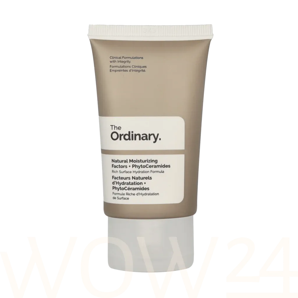 The Ordinary The Ordinary Natural Moisturizing Factors + PhytoCeramides thumbnail 5
