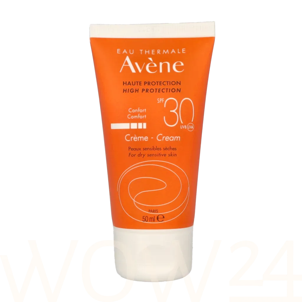 Avene Sun Cream thumbnail 5