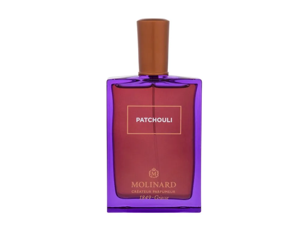 Les Elements Collection Patchouli