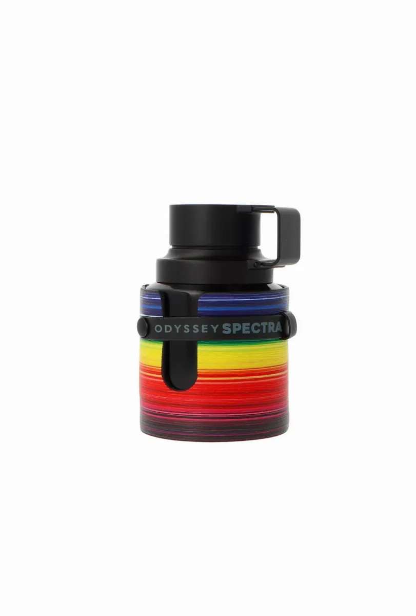 Armaf Beauté Odyssey Spectra thumbnail 4