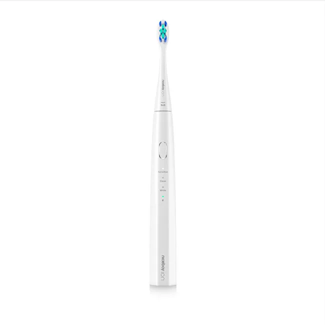 Niceboy ION Sonic Lite White Sonic Toothbrush thumbnail 8