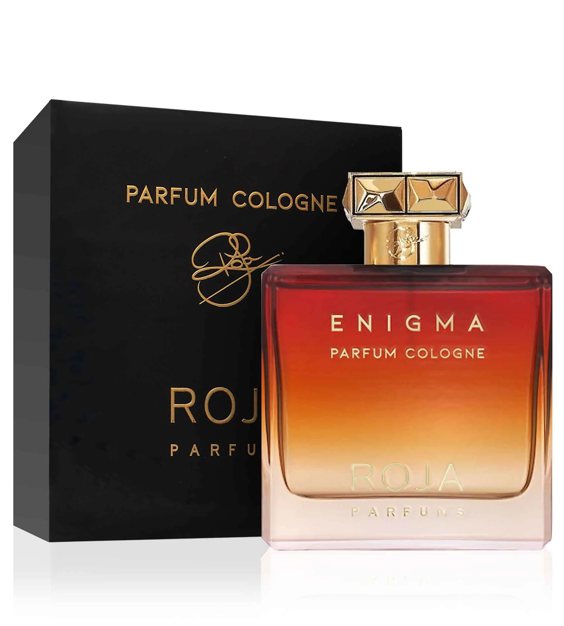 Roja Enigma Parfum Cologne thumbnail 8