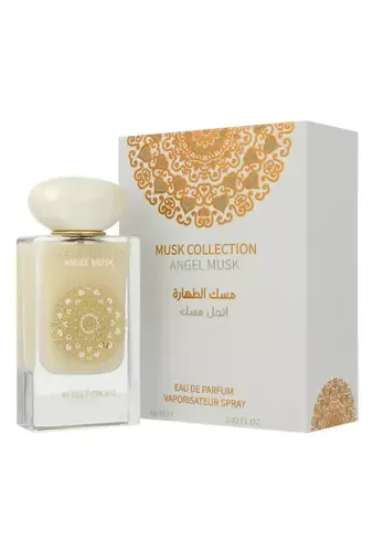 Gulf Orchid Musk Collection Angel Musk thumbnail 2