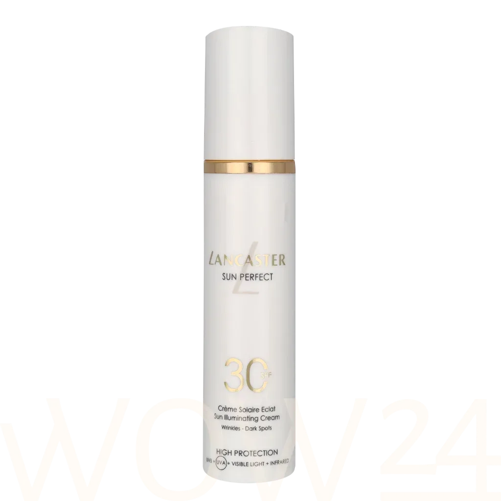 Lancaster Sun Perfect Sun Illuminating Cream thumbnail 5