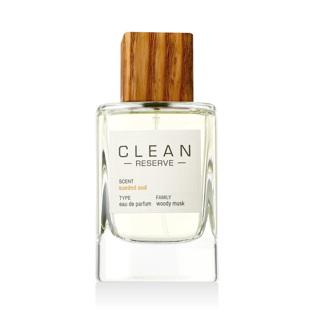 Clean Clean Reserve Collection Sueded Oud thumbnail 2