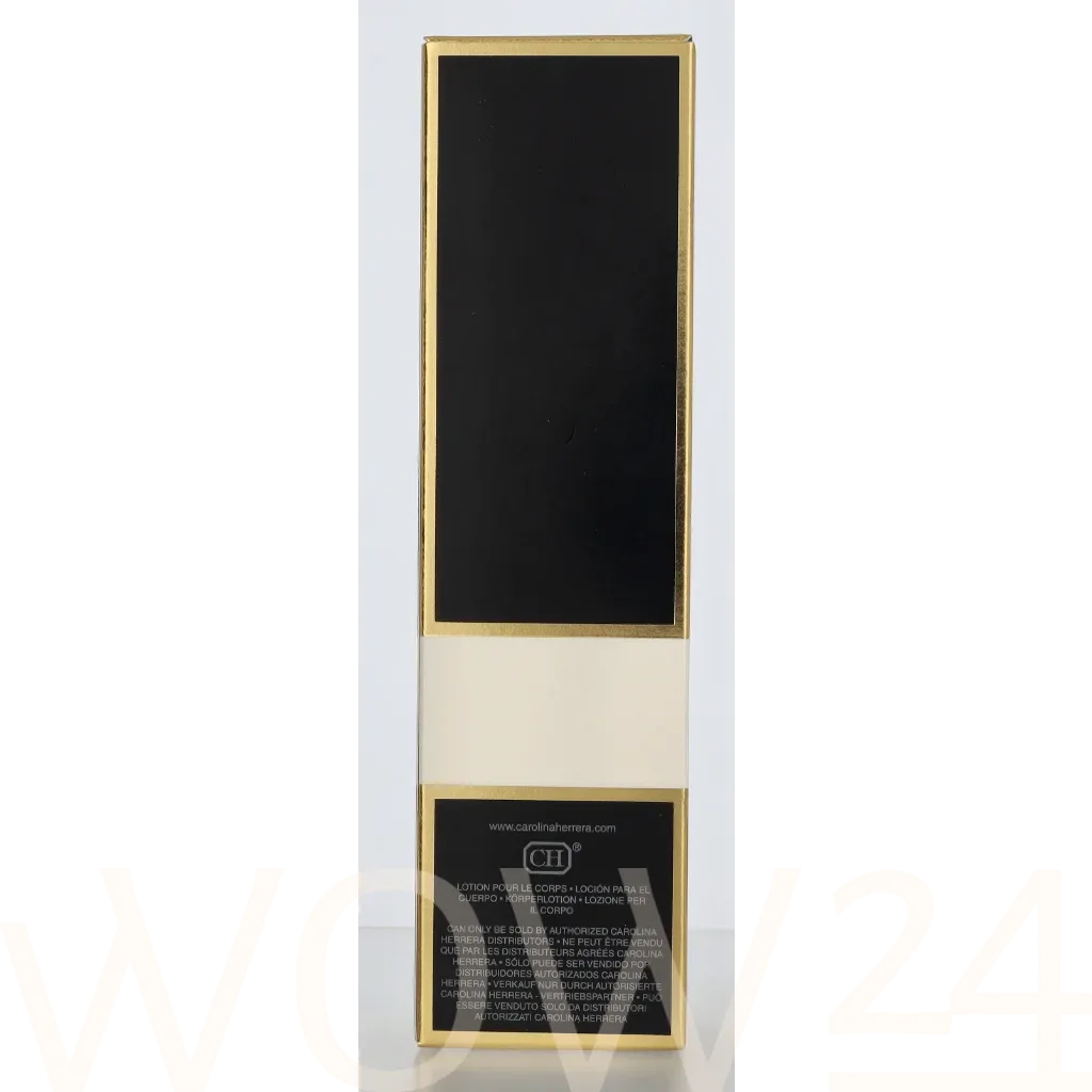 Carolina Herrera Good girl thumbnail 3