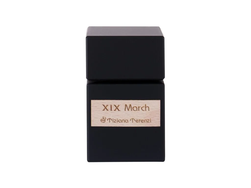 XIX March