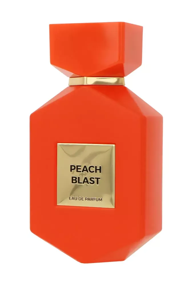Camara Peach Blast thumbnail 6