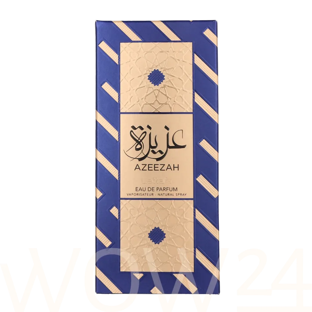 Lattafa perfumes Azeezah thumbnail 2