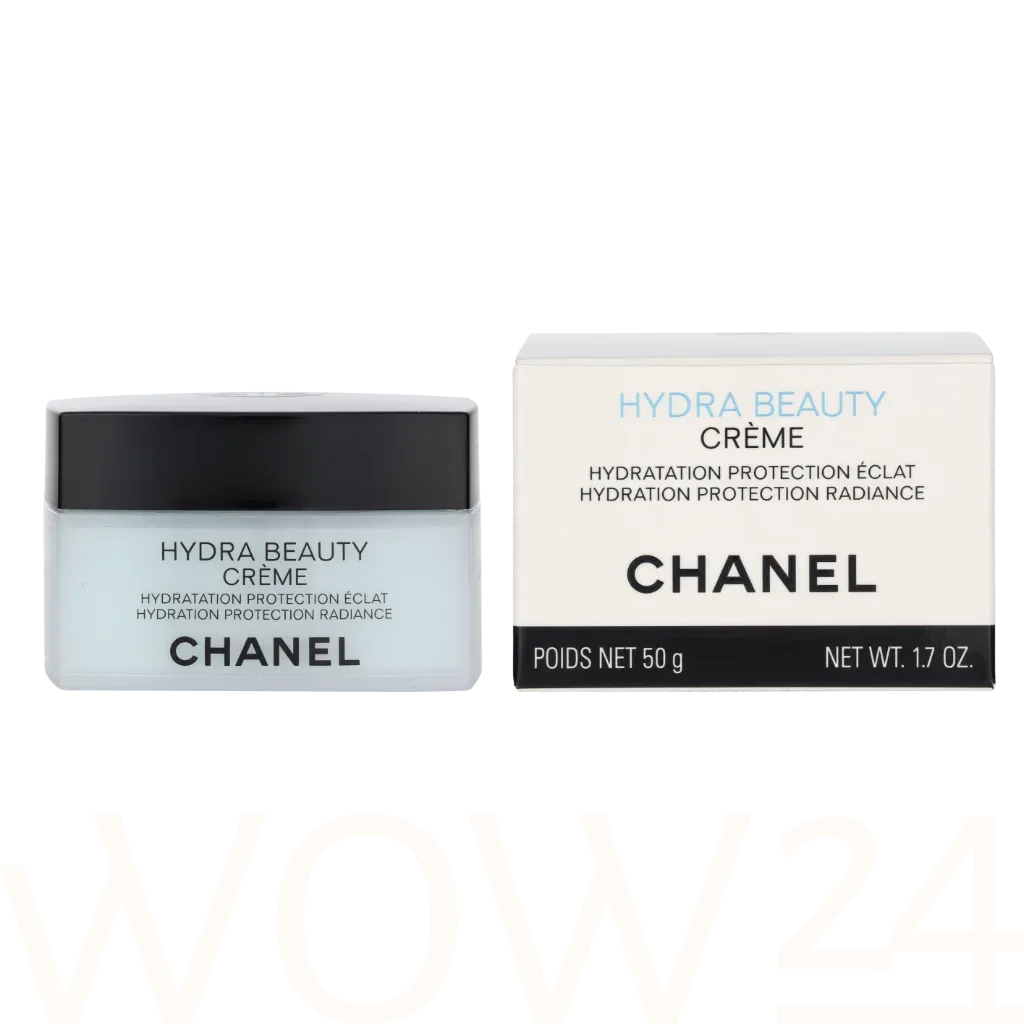 Chanel Hydra Beauty thumbnail 4