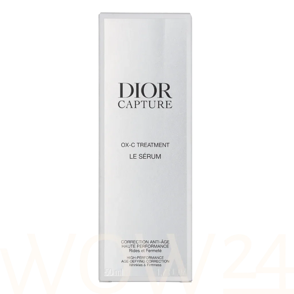 Dior Dior Capture Totale Le Serum Age-Defying Correction thumbnail 2